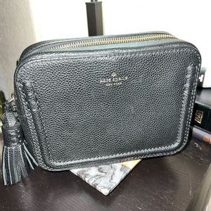 Kate Spade tassel bag
